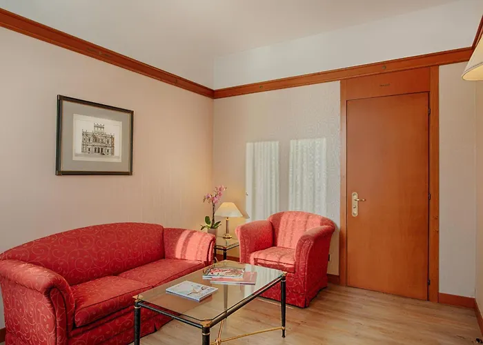 Hotel Nh Ravenna