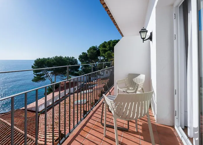 Park Hotel San Jorge & Spa By Escampa Hotels Castell-Platja d’Aro