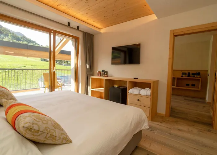 Funivia Bormio Active Hotel - Adults Only