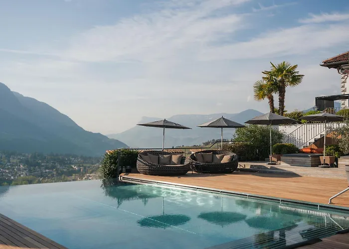 Golserhof Tirolo