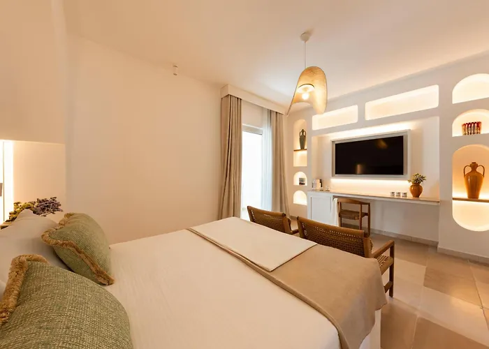 Hotel Ostuni A Mare