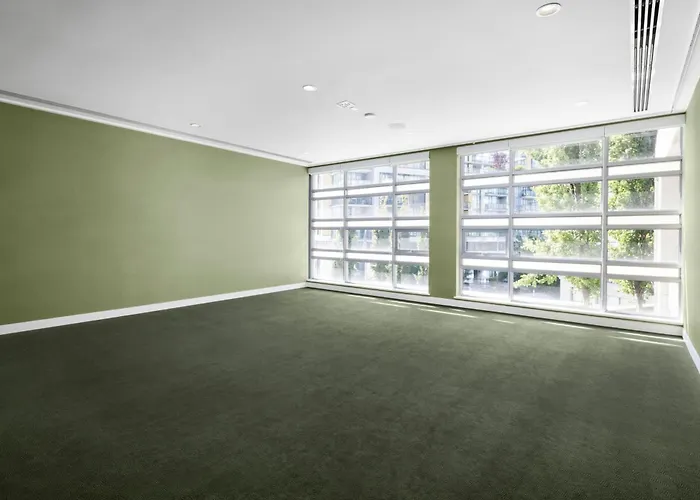 The Westin Wall Centre, Vancouver Airport