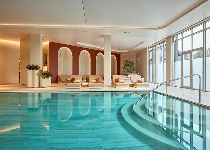 Van Der Valk Hotel Beveren