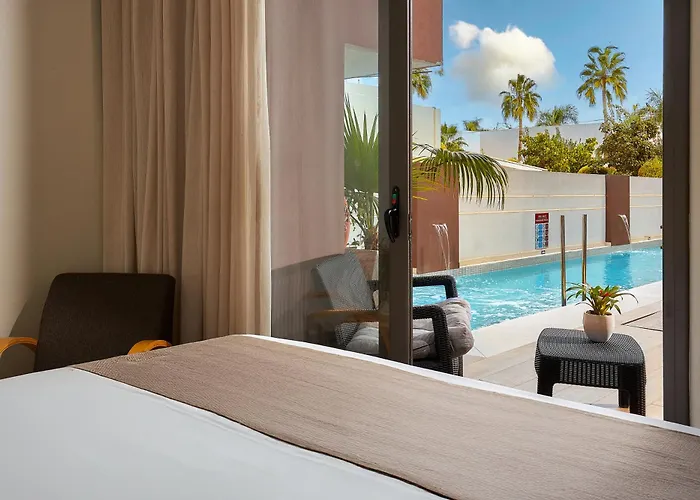 Dionisos Hotel (Adults Only) Malia