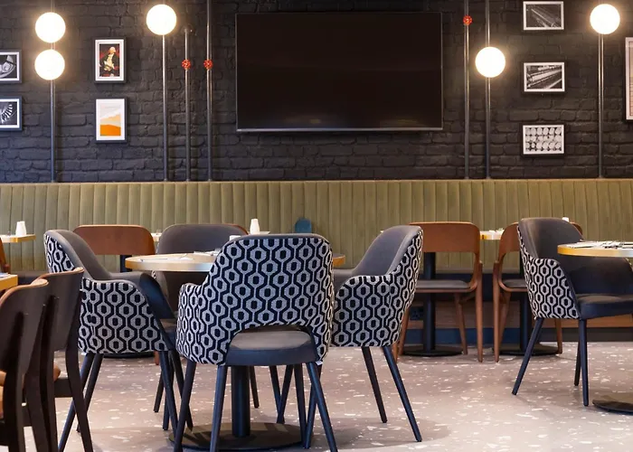 Holiday Inn Derby Riverlights By Ihg