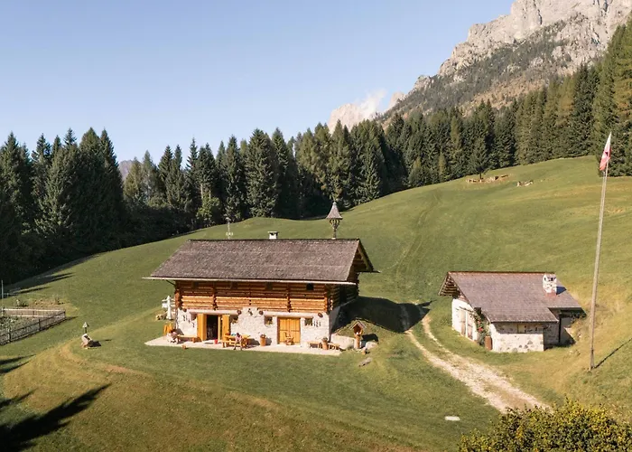 Brunet - The Dolomites Resort Fiera Di Primiero