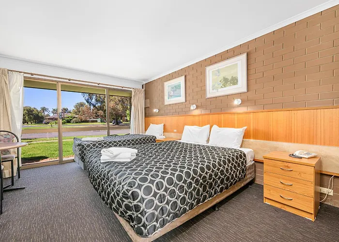 Mildura Motor Inn