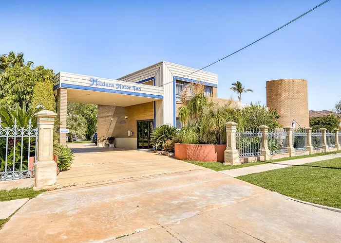 Mildura Motor Inn