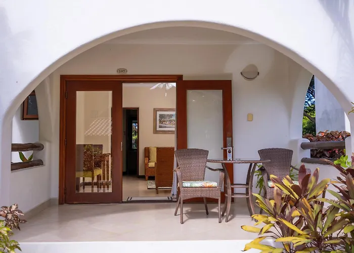 Sugar Cane Club Hotel & Spa (Adults Only)