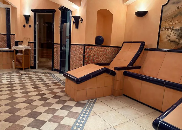 Garni Eden Hotels
