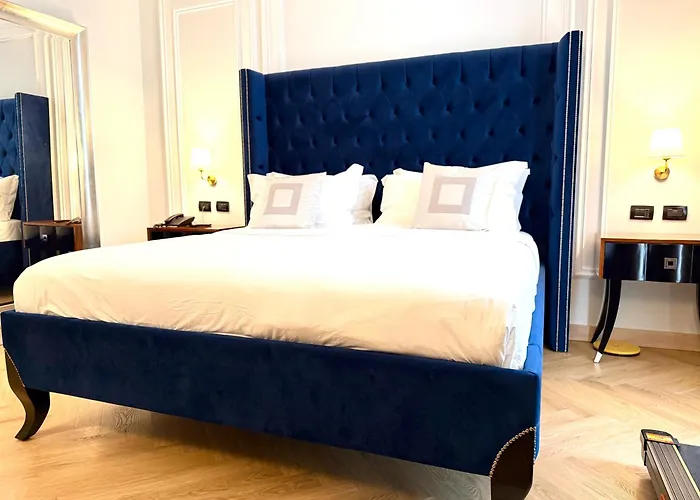 Hotel Fieri