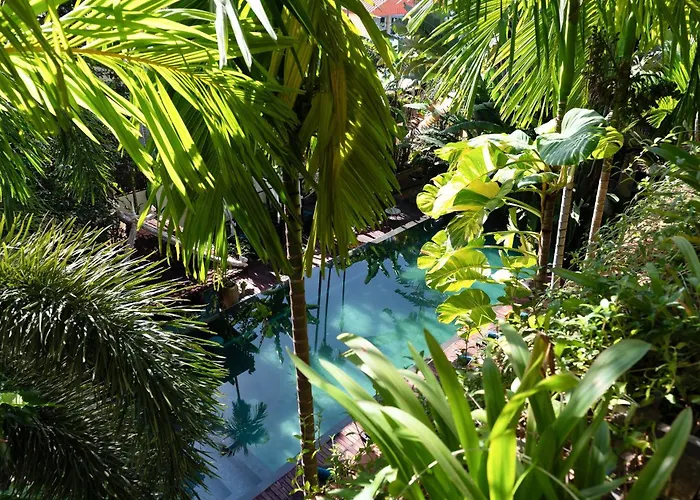 Indochine D'Angkor