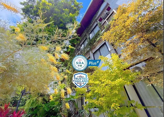 Ideo Phuket Hotel - Naiyang Beach