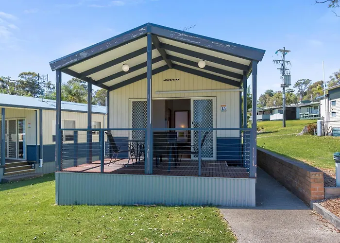 Ingenia Holidays Bermagui