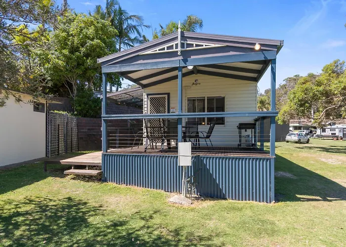 Ingenia Holidays Bermagui