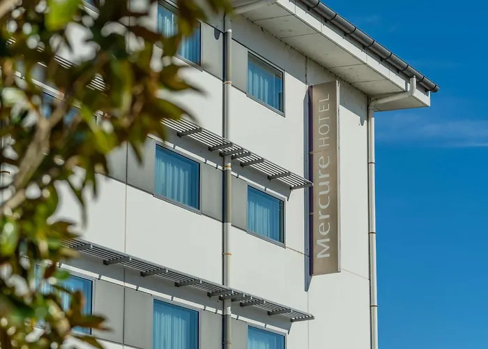 Mercure Newcastle Airport