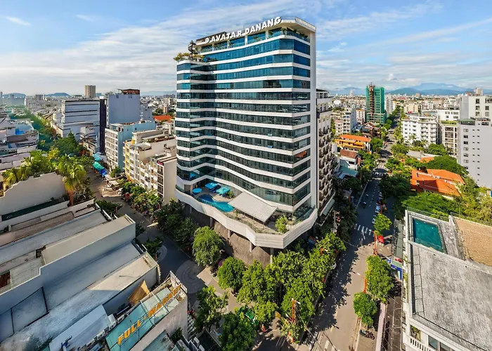 Avatar Danang
