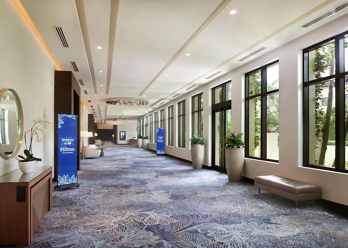 Hilton West Palm Beach