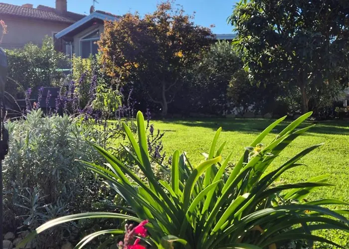Bed and Breakfast Cascina San Martino Passirano