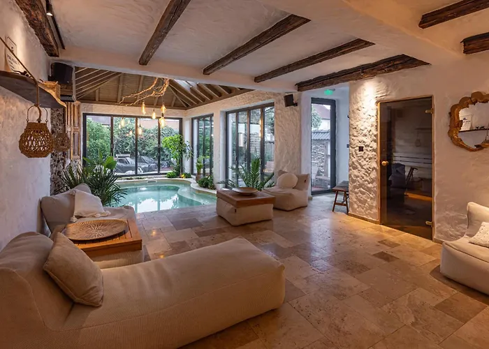 Villa Westfalia Boutique Villa & Spa Adult Only' Tîrgu Secuiesc
