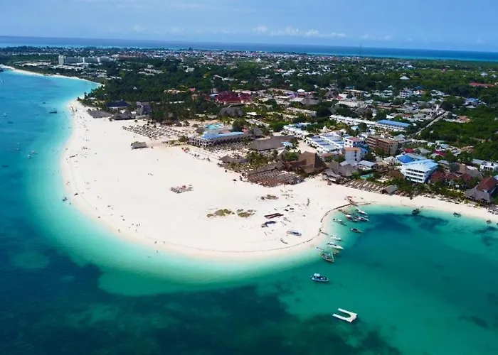 Varadero Zanzibar Hotel&Restaurant