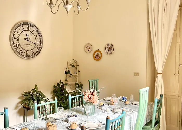 Casa Jolanda B&B