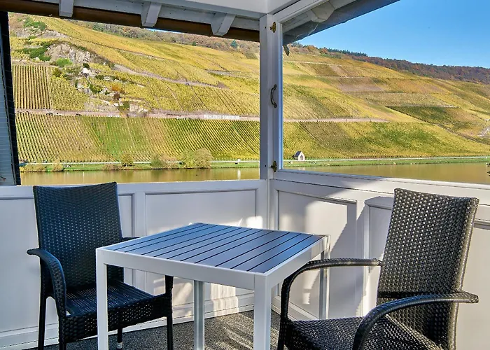 Sonnenuhr Bed and Breakfast Verbandsgemeinde Verbandsgemeinde Bernkastel-Kues