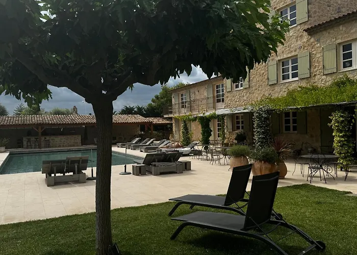 Domaine De La Chapelle