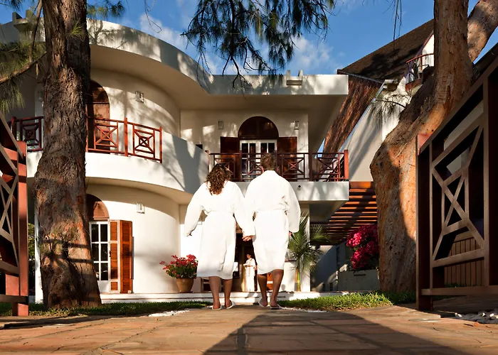Le Saint Alexis **** Hotel & Spa