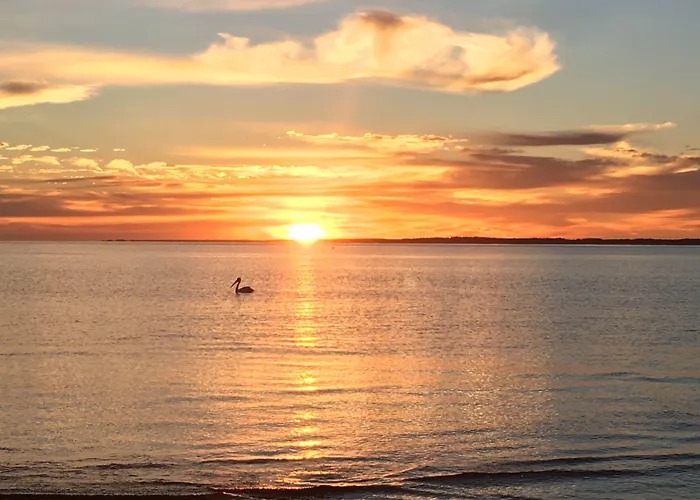 Onslow Beach Resort
