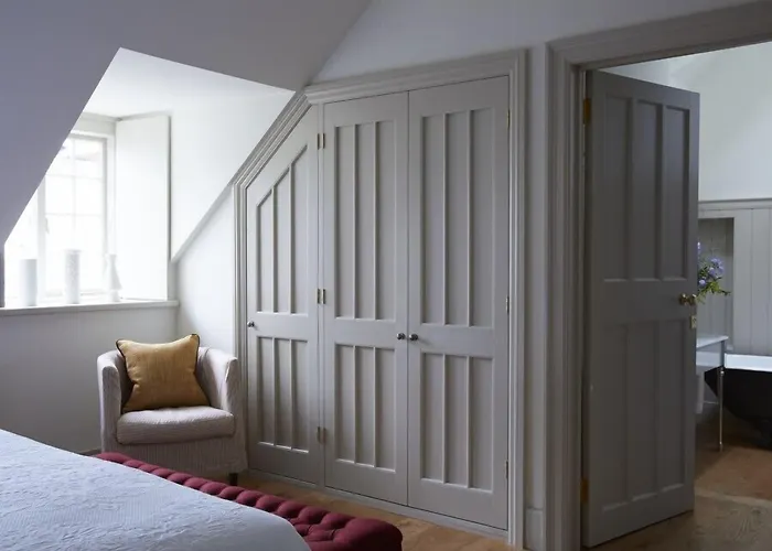 Hotel Endsleigh Milton Abbot