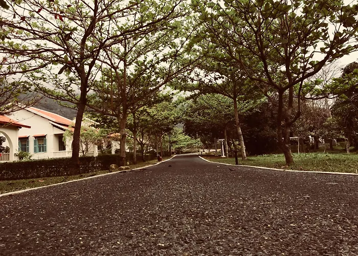 Poulo Condor Boutique Resort & Spa Chi Khu Co Ong