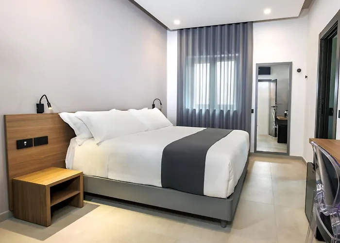 Harmonia B&B Aversa