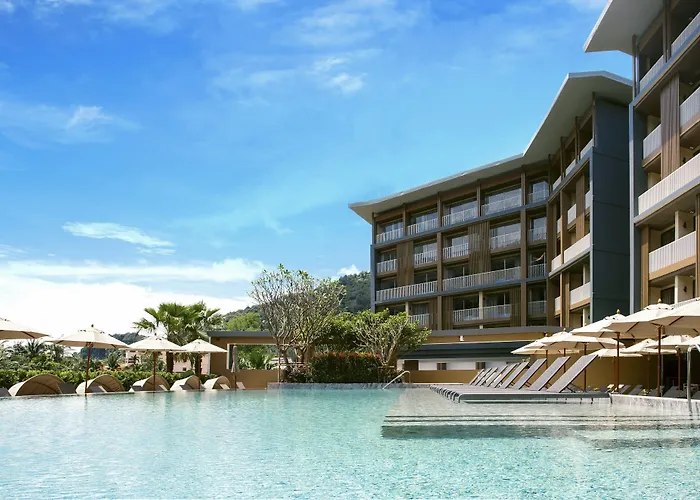 Centara Life Phu Pano Resort Krabi Ao Nang