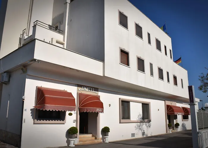 Hotel Joy