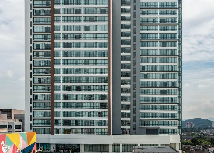 Somerset Damansara Uptown Petaling Jaya