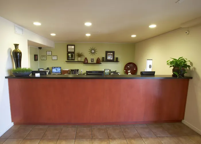 Premier Inns Tolleson
