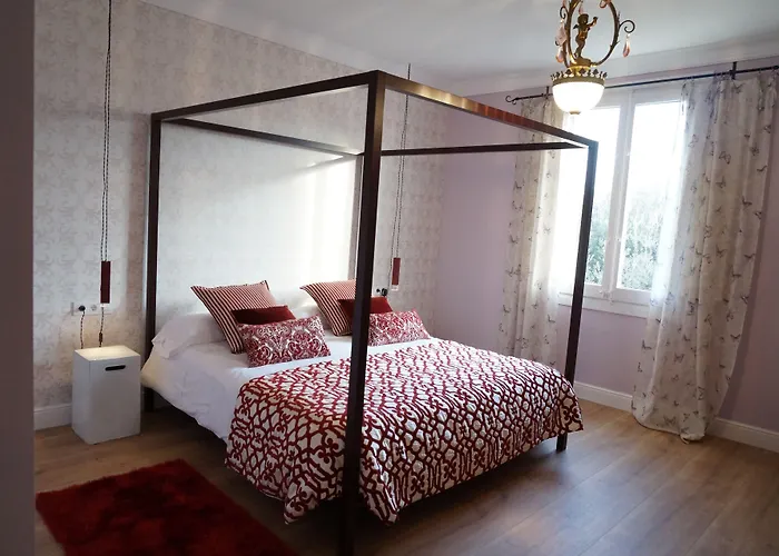 Hotel Can Ribalta
