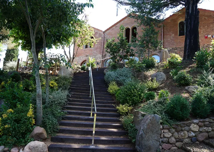 Hotel Can Ribalta