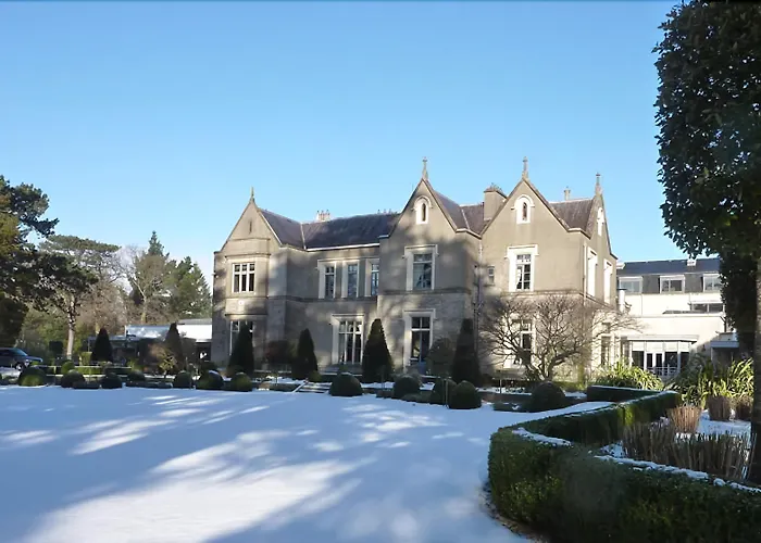 Ballymascanlon Hotel And Golf Resort Dundalk