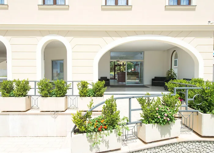Hotel St. Giorgio