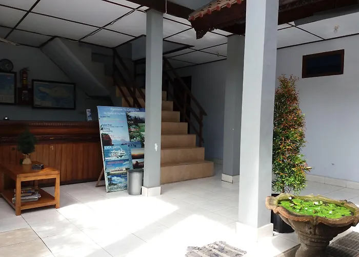Celagi Inn