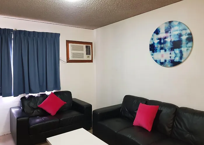 City Apartment