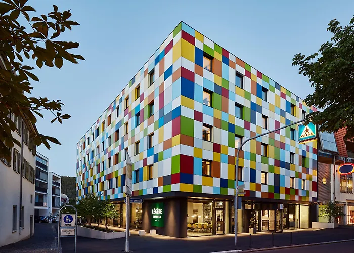 LÉGÈRE EXPRESS Tuttlingen