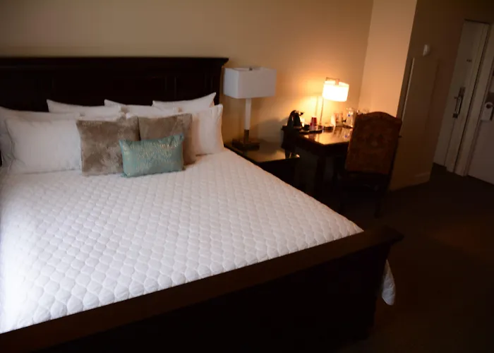 Hotel Bentley Alexandria