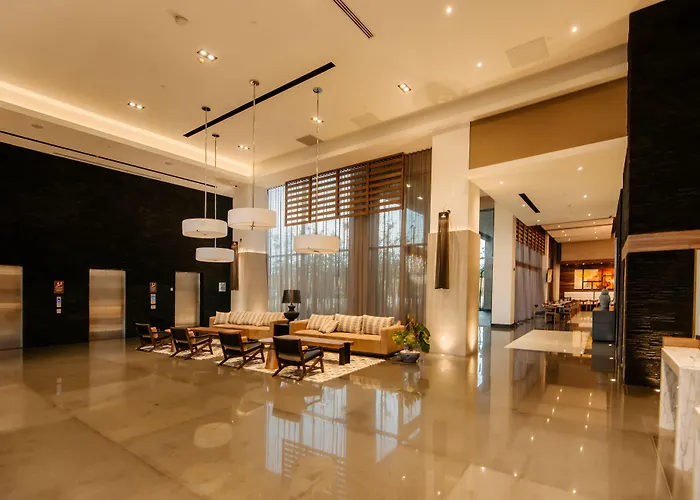 Hilton Garden Inn Puebla Angelopolis