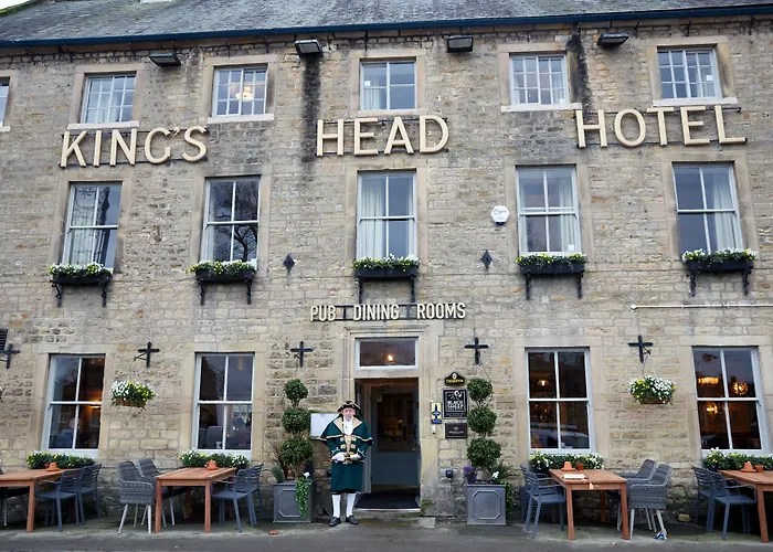 Kings Head By Chef & Brewer Collection