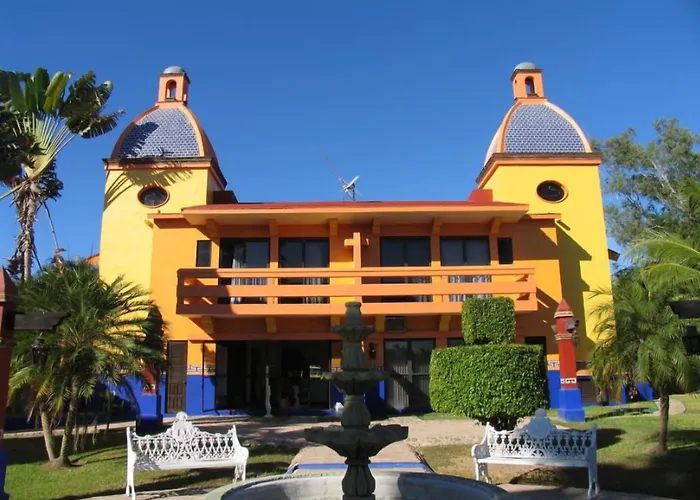 Canadian Vallarta