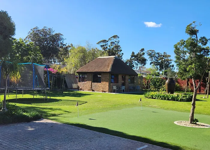 Dilisca Guesthouse