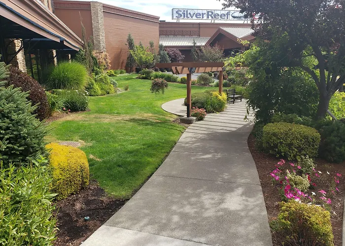 Silver Reef Casino Resort